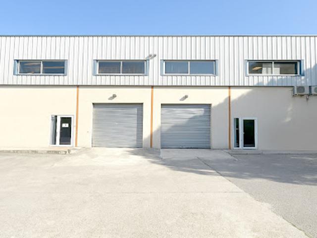 Location Fond de commerce 0 pièces 400 m2 Aix en Provence