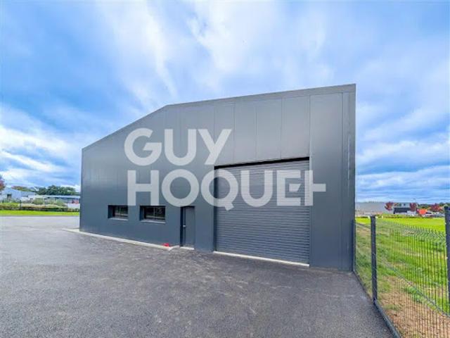 Location Fond de commerce 0 pièces 400 m2 Broons