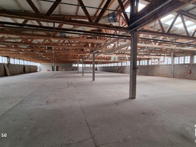 Location Fond de commerce 0 pièces 350 m2 Gondreville