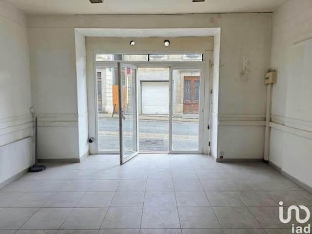 Location Fond de commerce 0 pièces 40 m2 Mazamet