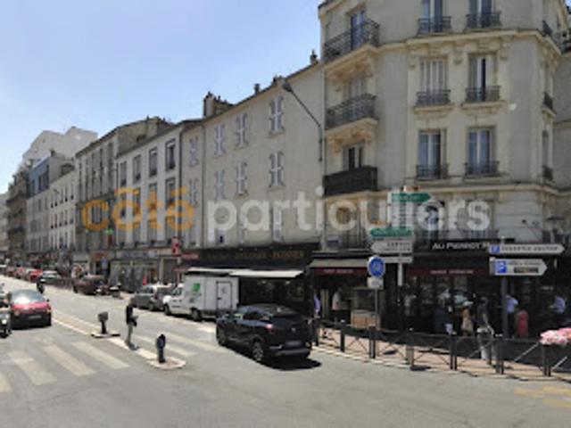 Location Fond de commerce 0 pièces 40 m2 Issy les Moulineaux