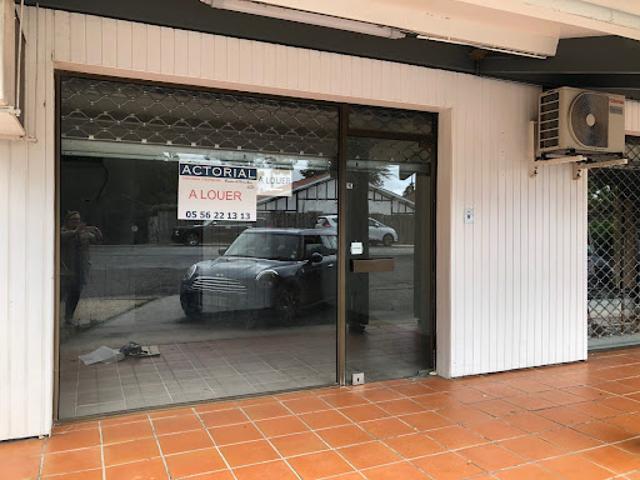 Location Fond de commerce 0 pièces 40 m2 Lège Cap Ferret