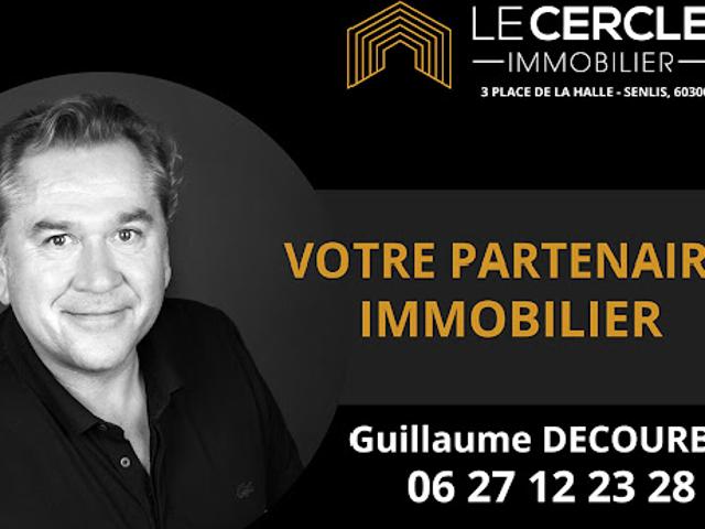Location Fond de commerce 0 pièces 40.65 m2 Senlis