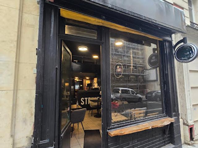 Location Fond de commerce 0 pièces 41 m2 Paris 18ème