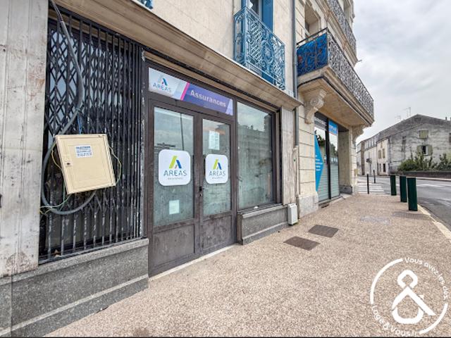 Location Fond de commerce 0 pièces 41.47 m2 Castres
