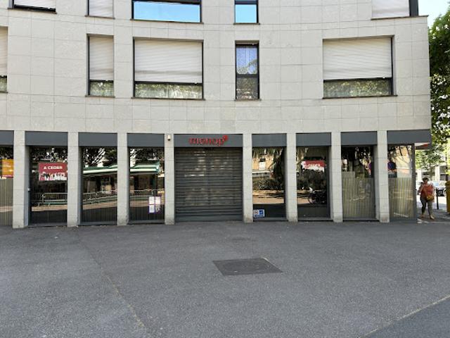 Location Fond de commerce 0 pièces 421.5 m2 Boulogne Billancourt