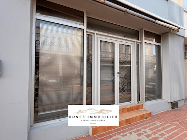 Location Fond de commerce 0 pièces 42 m2 Soulac sur Mer