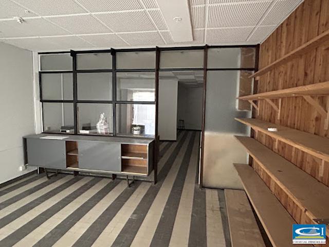 Location Fond de commerce 0 pièces 56 m2 Tournon sur Rhône