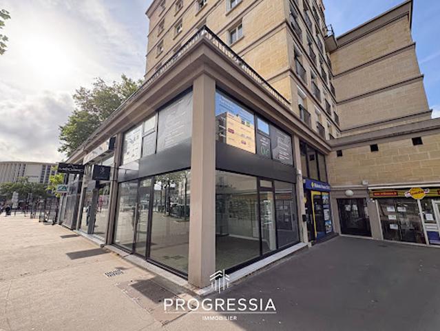 Location Fond de commerce 0 pièces 57 m2 Le Havre