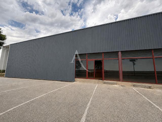 Location Fond de commerce 0 pièces 500 m2 Carcassonne