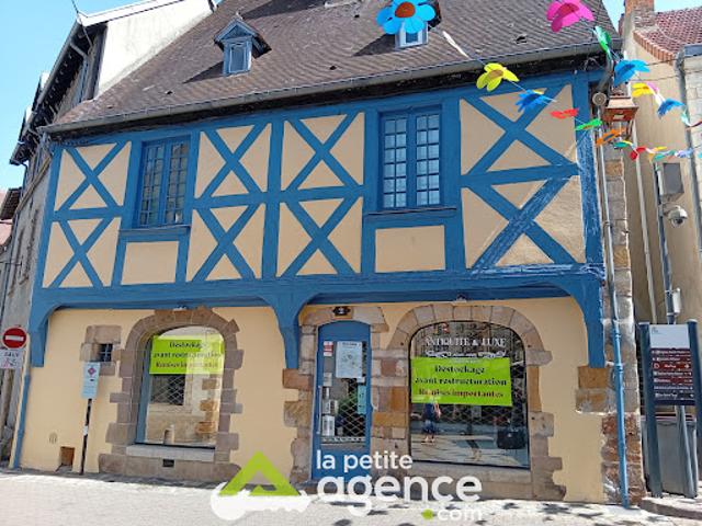 Location Fond de commerce 0 pièces 50 m2 Montluçon