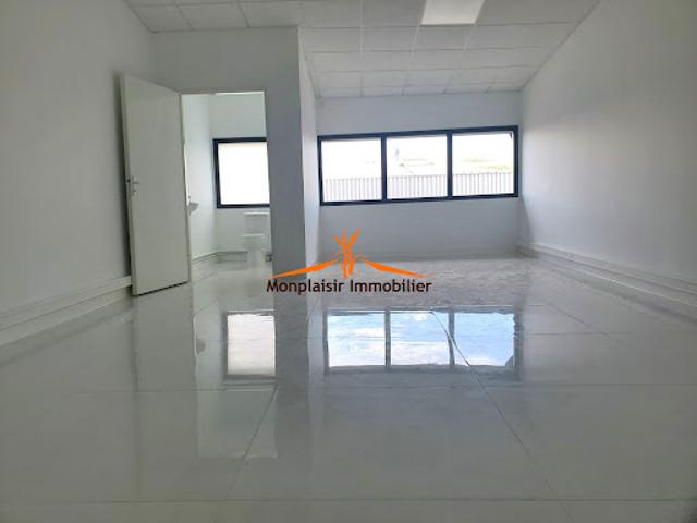 Location Fond de commerce 0 pièces 50 m2 Baie mahault
