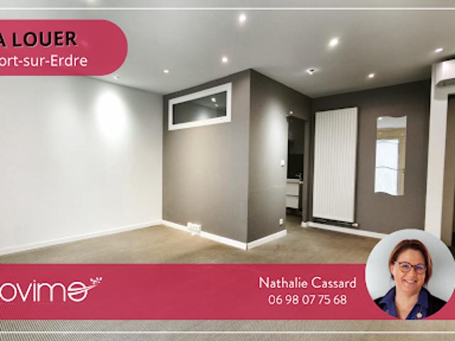 Location Fond de commerce 0 pièces 65 m2 Nort sur Erdre