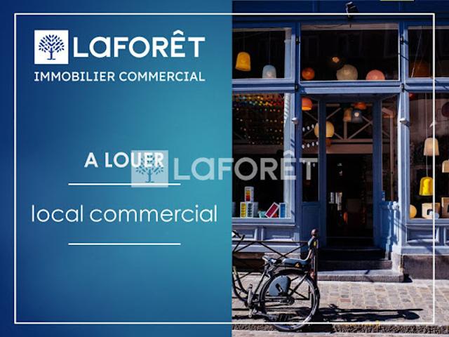 Location Fond de commerce 0 pièces 67 m2 Angers