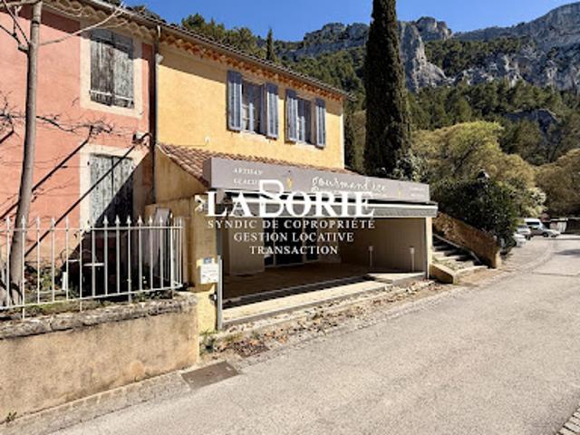 Location Fond de commerce 0 pièces 67.5 m2 Fontaine de Vaucluse