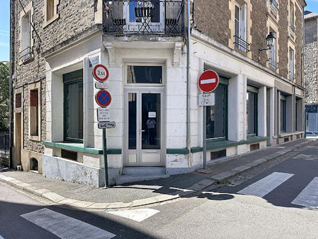 Location Fond de commerce 0 pièces 68 m2 Dinard