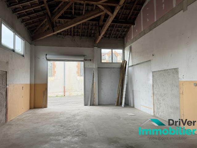 Location Fond de commerce 0 pièces 60 m2 Auch