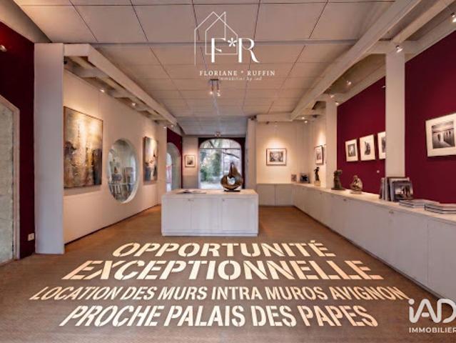 Location Fond de commerce 0 pièces 60 m2 Avignon