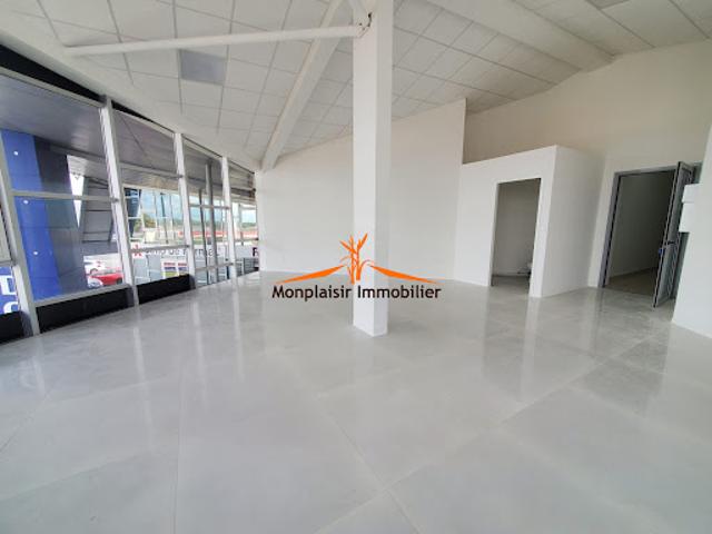 Location Fond de commerce 0 pièces 60 m2 Baie mahault
