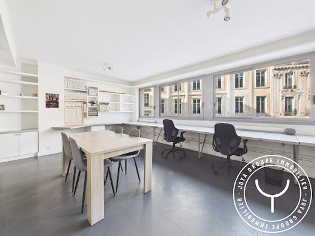 Location Fond de commerce 0 pièces 61 m2 Paris 9ème