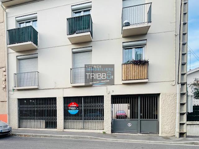 Location Fond de commerce 0 pièces 61.33 m2 Perpignan