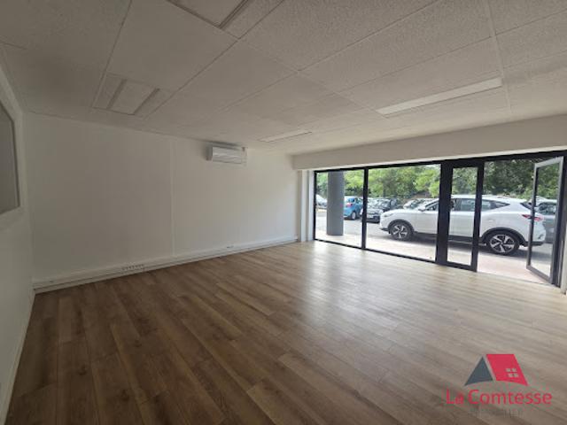 Location Fond de commerce 0 pièces 61.92 m2 Aix en Provence