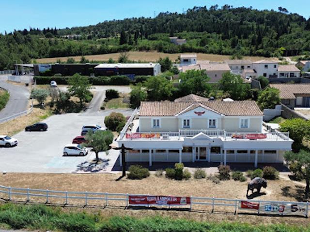 Location Fond de commerce 0 pièces 623 m2 Carcassonne