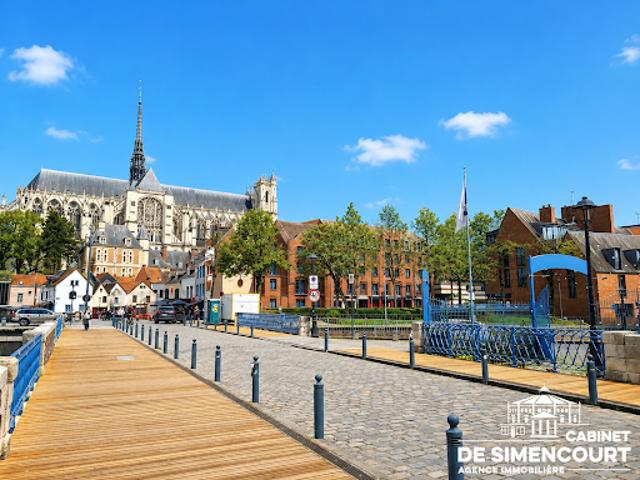 Location Fond de commerce 0 pièces 74 m2 Amiens