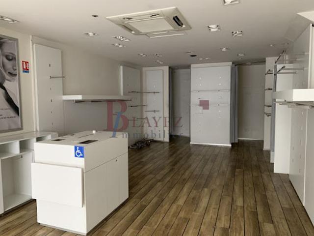 Location Fond de commerce 0 pièces 74 m2 Tulle