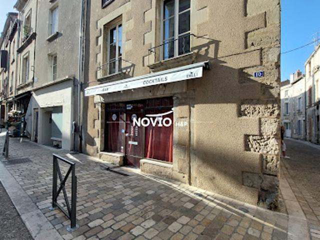 Location Fond de commerce 0 pièces 75 m2 Poitiers