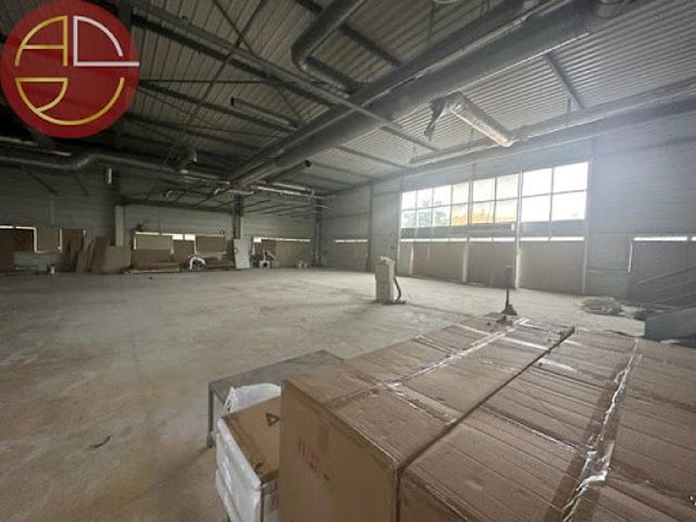 Location Fond de commerce 0 pièces 760 m2 Toulouse