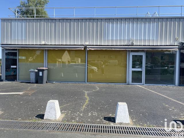 Location Fond de commerce 0 pièces 76 m2 Desertines