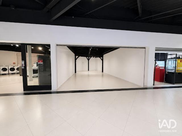 Location Fond de commerce 0 pièces 77 m2 Gujan Mestras