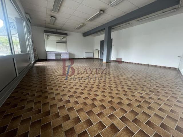 Location Fond de commerce 0 pièces 78 m2 Egletons