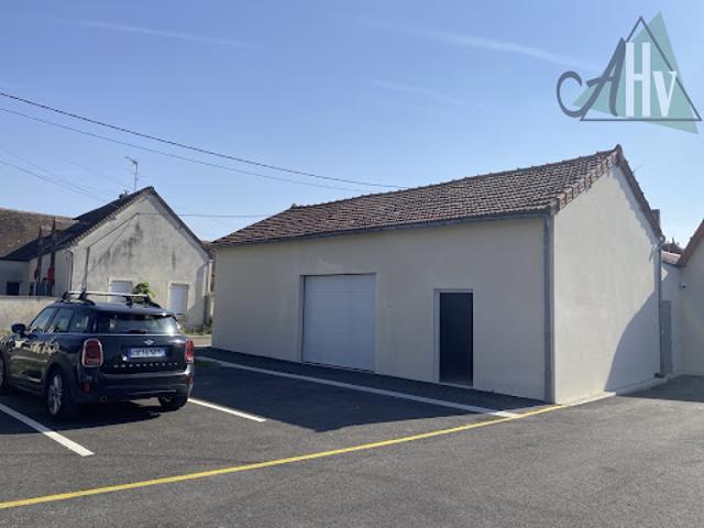 Location Fond de commerce 0 pièces 78 m2 Traînel