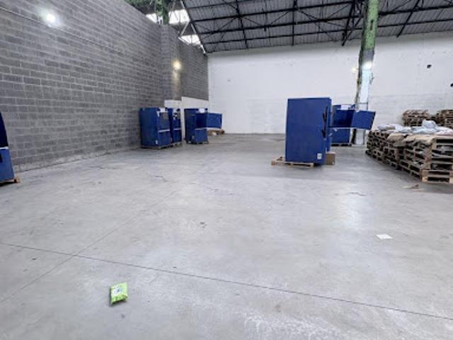 Location Fond de commerce 0 pièces 700 m2 Wingles