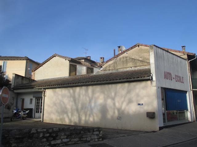 Location Fond de commerce 0 pièces 70 m2 Caussade