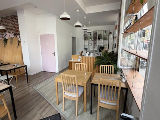 Location Fond de commerce 0 pièces 70 m2 Lille