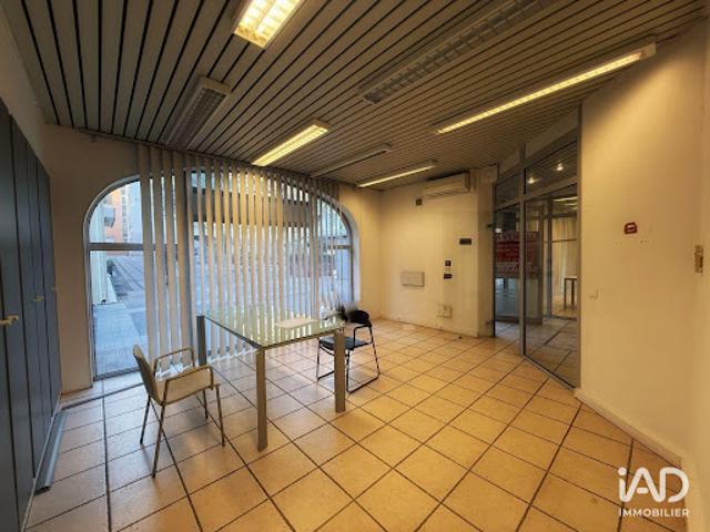 Location Fond de commerce 0 pièces 70 m2 Toulon