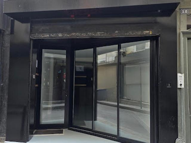 Location Fond de commerce 0 pièces 86.03 m2 Paris 2ème
