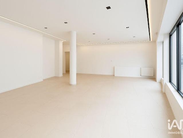 Location Fond de commerce 0 pièces 87 m2 Paris 18ème