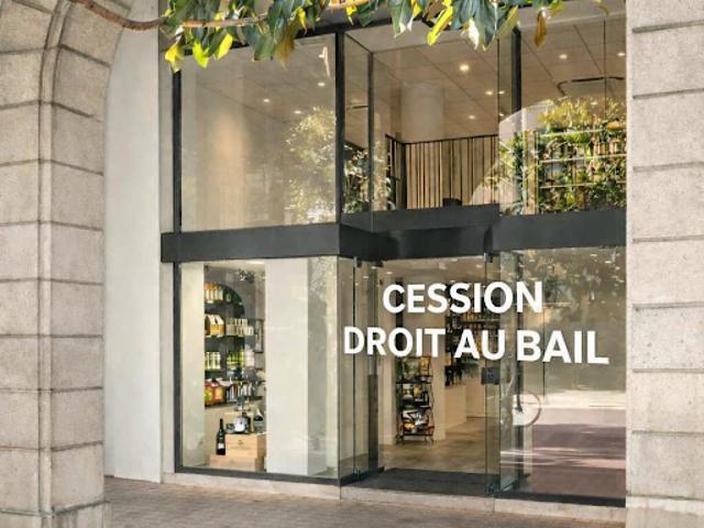 Location Fond de commerce 0 pièces 88 m2 Annecy
