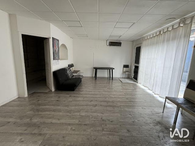 Location Fond de commerce 0 pièces 88 m2 Livron sur Drôme