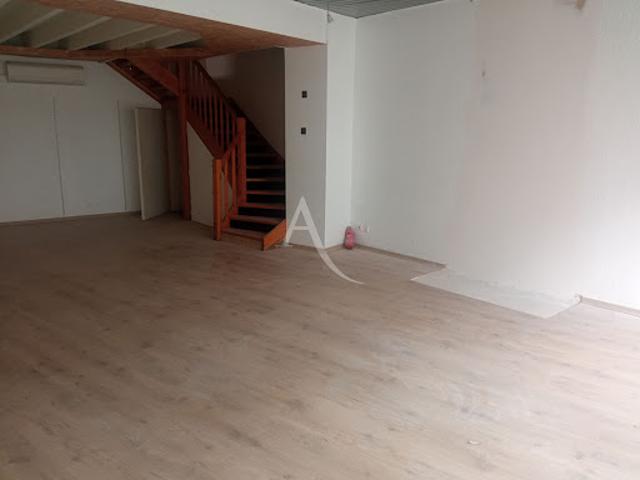 Location Fond de commerce 0 pièces 88.07 m2 Challans