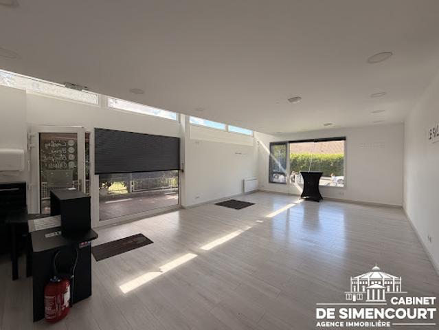 Location Fond de commerce 0 pièces 80 m2 Amiens