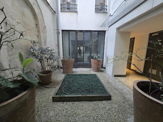 Location Fond de commerce 0 pièces 80 m2 Paris 2ème