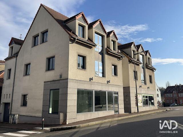 Location Fond de commerce 0 pièces 81 m2 Sarreguemines