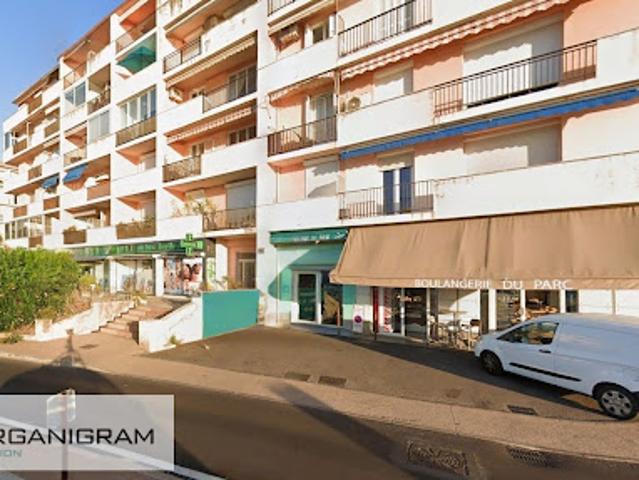 Location Fond de commerce 0 pièces 82 m2 Ajaccio