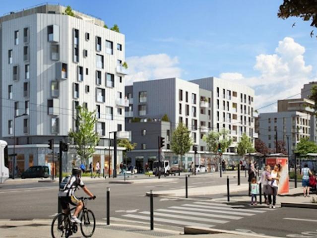 Location Fond de commerce 0 pièces 83 m2 Grenoble