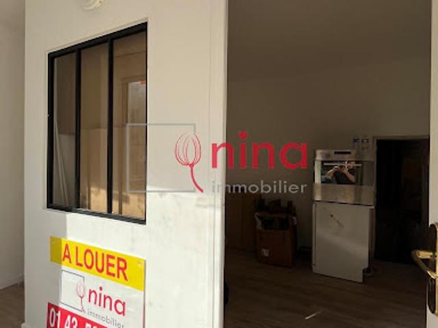 Location Fond de commerce 0 pièces 8 m2 Boissy saint leger